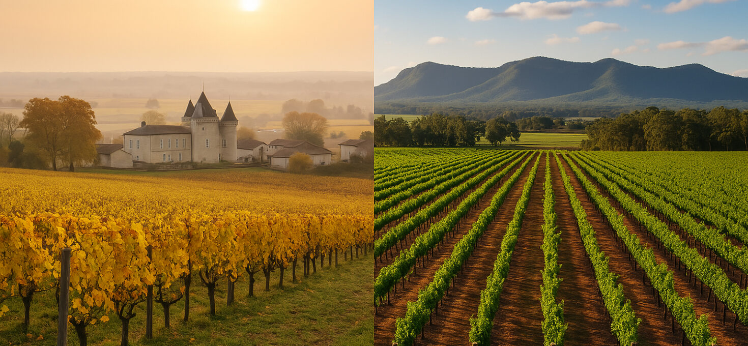 L’altra cara del sémillon