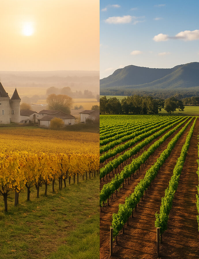 L’altra cara del sémillon