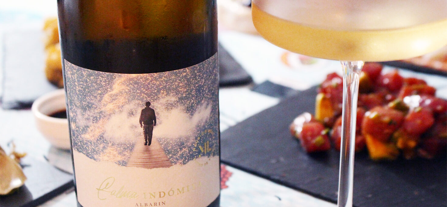 Reivindiquem l’albarín!