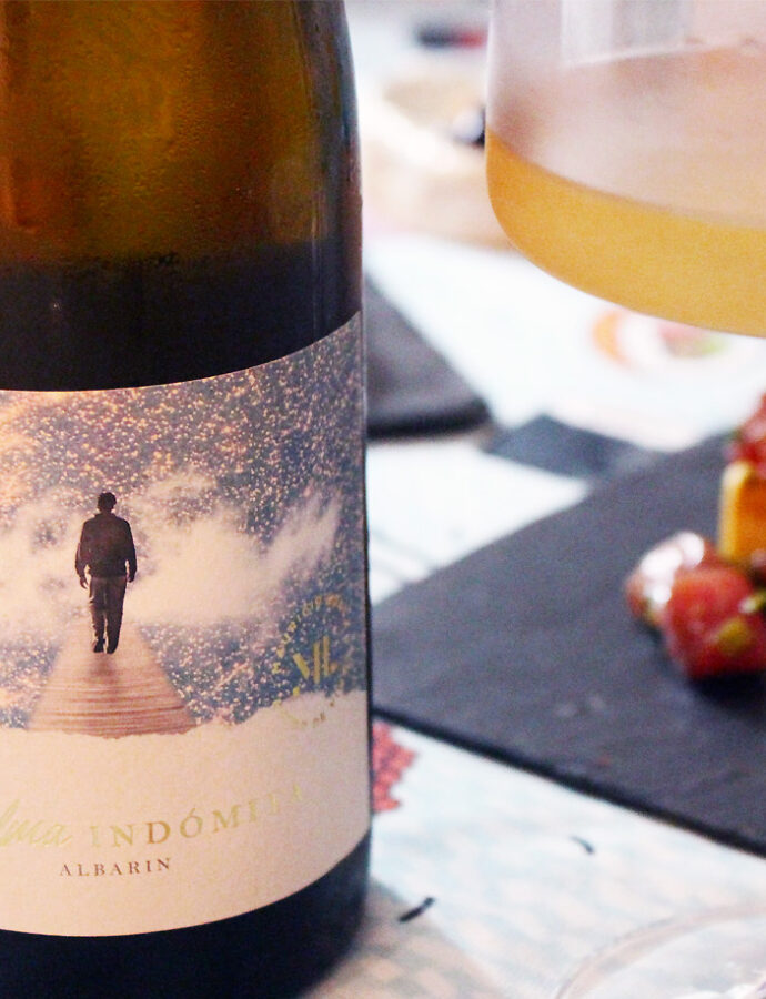 Reivindiquem l’albarín!
