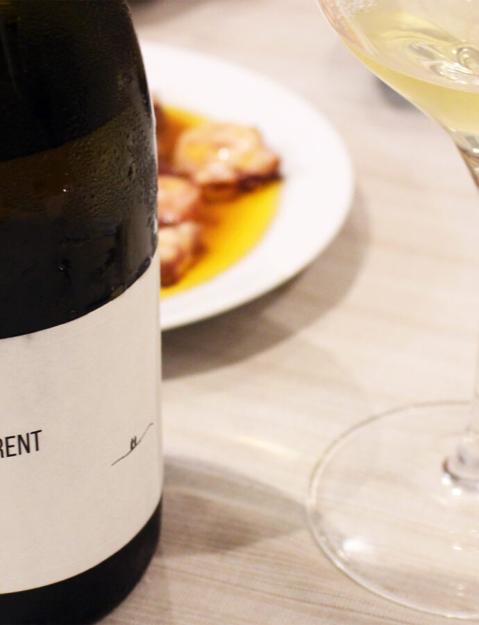 Viognier, l’elegància blanca del Roine